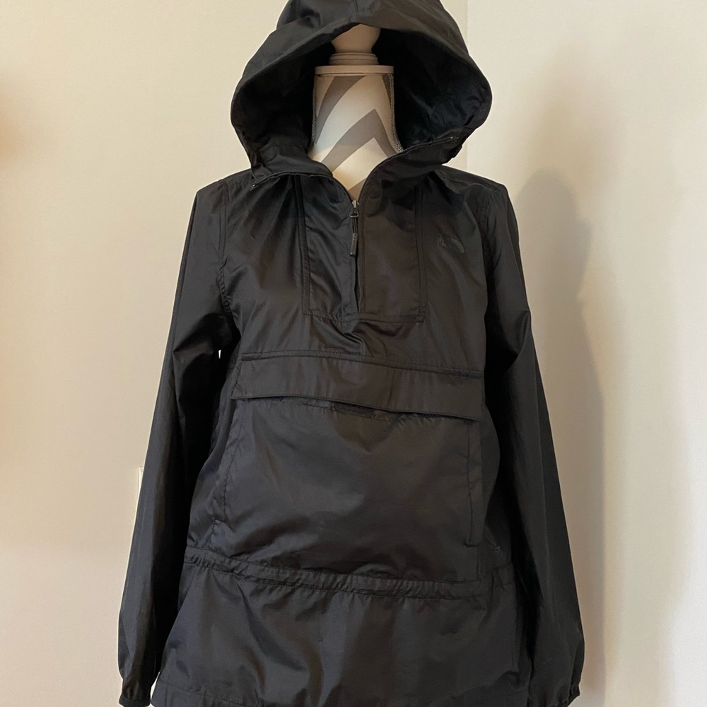 North Face